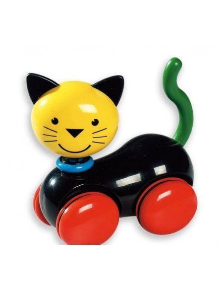 COOL CAT GATITO RONRONEADOR DE ANDREU TOYS
