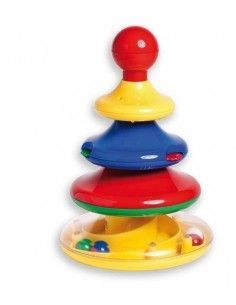 ACTIVITY TOWER TORRE APILABLE ANDREU TOYS