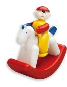 ROCKY JOCKY CABALLITO OSCILANTE