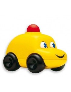 BABYS  FIRST CAR