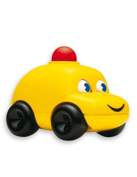 BABYS  FIRST CAR