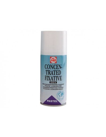 Fijador concentrado spray 400 ml