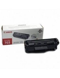 TONER CANON 703 NEGRO