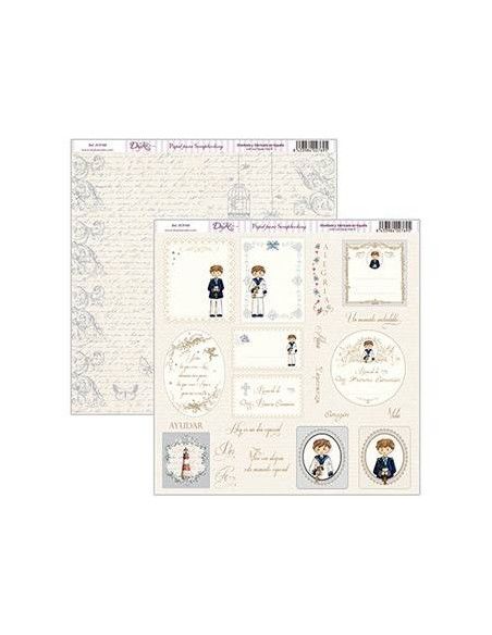 PAPEL PARA SCRAP MODELO SCP-061