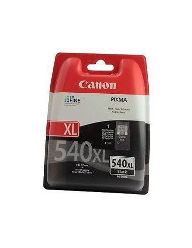 CARTUCHO CANON 540 XL NEGRO