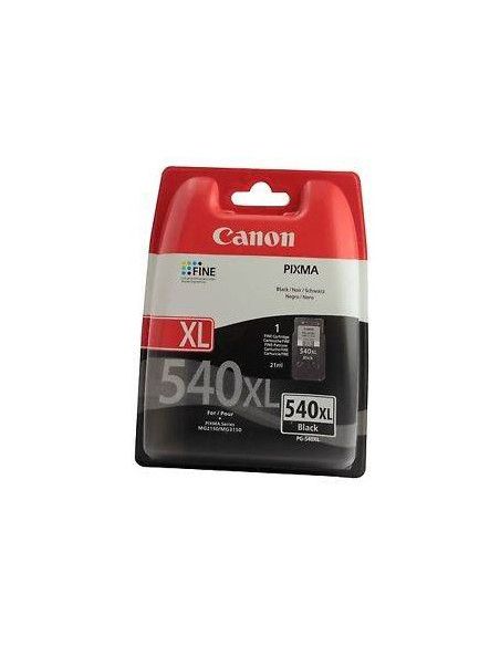 CARTUCHO CANON 540 XL NEGRO