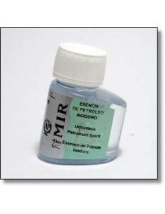ESENCIA PETR. INODORA  MIR 75 ML.