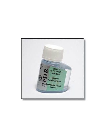 ESENCIA PETR. INODORA  MIR 75 ML.