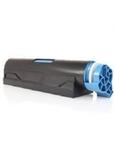 TONER OKI B431/B411 NEGRO