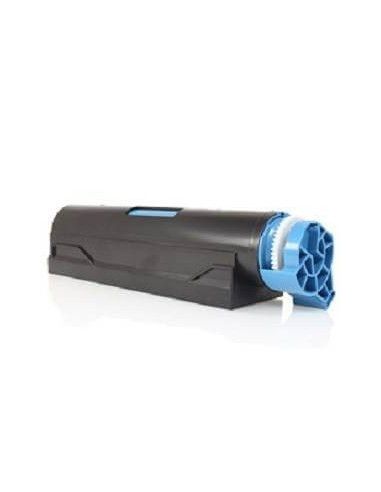 TONER OKI B431/B411 NEGRO