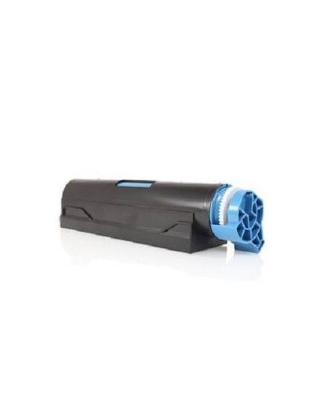 TONER OKI B431/B411 NEGRO