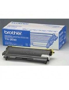 TONER RECICLADO HL2030 BROTHER PARA FAX 2820 TN2000