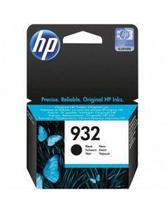 CARTUCHO HP 932 6600/6700 NEGRO