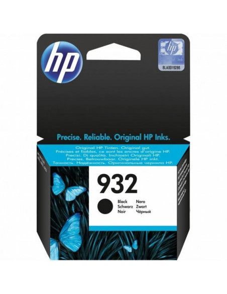 CARTUCHO HP 932 6600/6700 NEGRO