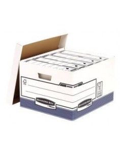 Contenedor archivo folio Fellowes para oficina