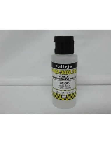 PREMIUM COLOR 60 ML RETARDANTE