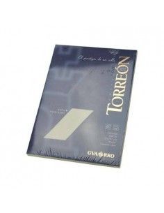 Papel Torreón Verjurado Ahuesado A4 Guarro Canson 100 hojas