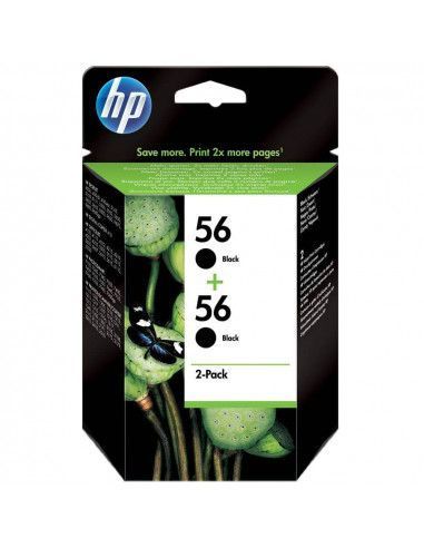 cartucho-hp-56-negro-pack-2-unidades-c9502ae