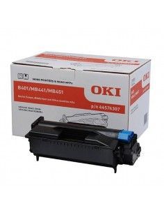 TONER OKI B401/MB441/MB451 2500 PÁGINAS