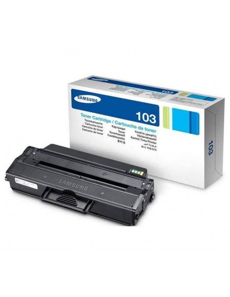 TONER SAMSUNG MLT-D103S SERIES ML-2950DR/D/DW/2950D SCX-4705ND/4726FD/4727FD/4729DF/4729FW/4726FN