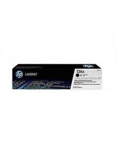TONER RECICLADO HP 126 NEGRO CE310A CP1025NW
