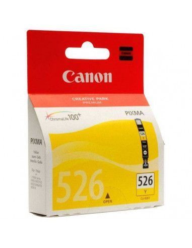 CANON CLI-526GY GRIS PIXMA SERIES MG6150/6250/8150/8250