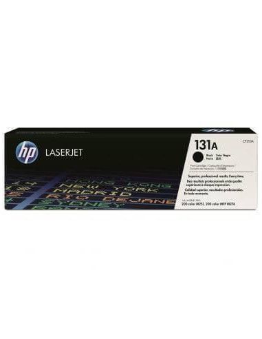 TONER HP 131A NEGRO PRO200 M251 CF210A
