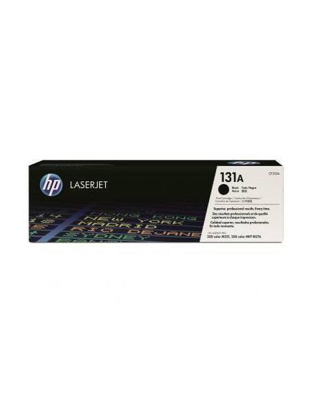TONER HP 131A NEGRO PRO200 M251 CF210A