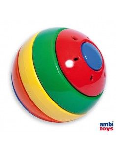 DAZZLE BALL BOLA ROMPECABEZAS