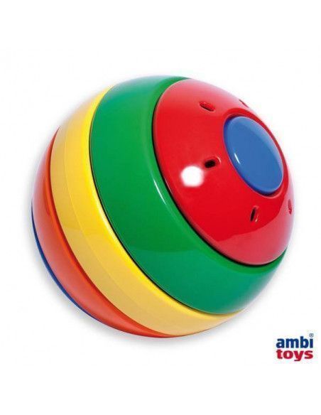 DAZZLE BALL BOLA ROMPECABEZAS