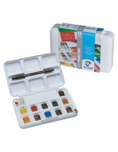 AGUADA VAN GOGH JUEGO HP8612+3 PROMOCION
