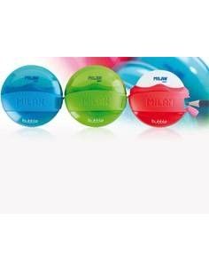 Afilaborras Bubble