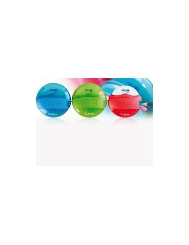 Afilaborras Bubble