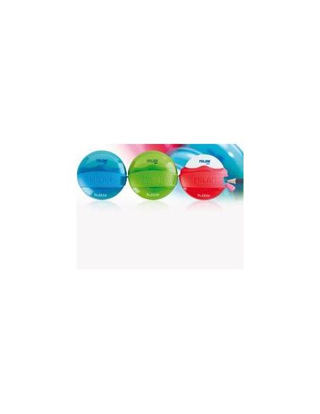Afilaborras Bubble
