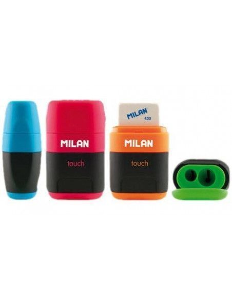 Afilaborra Compact Touch Duo