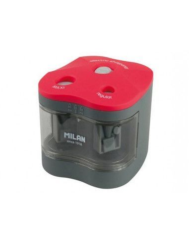 Blíster sacapuntas Power Sharp doble uso
