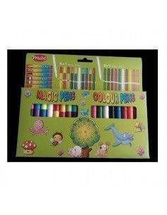 ROTULADORES MAGICOS MAE 12 UND 2