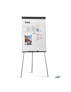 Caballete metálico 70x103 cm Faibo