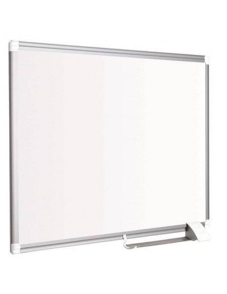 Pizarra vitrificada magnética 60x45 Rocada