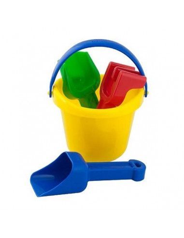 Set Arena Bebé.
