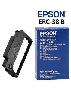 EPSON CINTA ERC-38B TM-3000A/U200 NEGRO