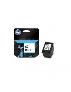 CARTUCHO HP 62  NEGRO C2P04AE