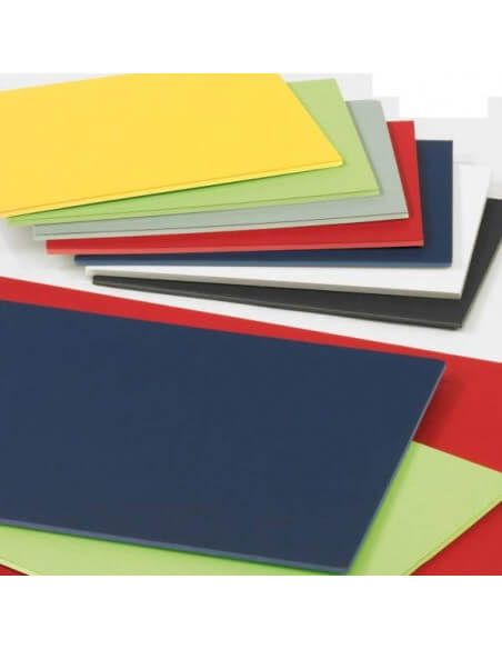 PLUMACOLOR BLANCO 70x100 5MM
