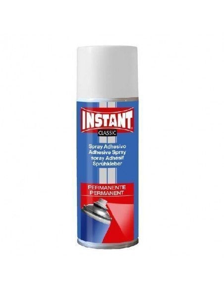 SPRAY ADHESIVO PERMANENTE INSTANT 150 ML