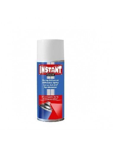 BOTE DE SPRAY ADHESIVO 400ML INSTANT