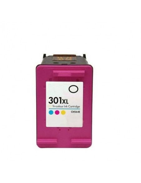 HP 301 XL COLOR V3 RECICLADO