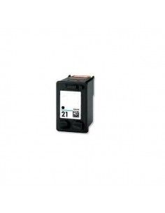 HP N21 NEGRO INKJET INKPRO