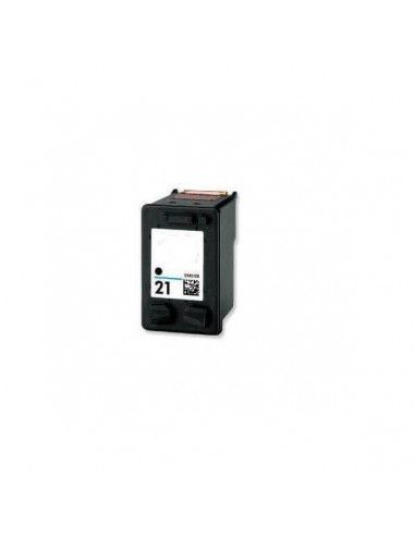 HP N21 NEGRO INKJET INKPRO
