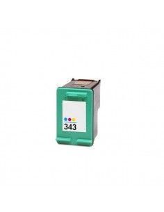 CARTUCHO HP 343 COLOR RECICLADO