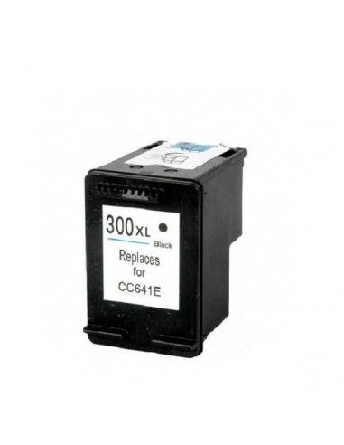 CARTUCHO 300 XL NEGRO RECICLADO